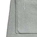 Slate Gray Boxer Brief – Secure Pocket Design