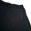 Classic Black Boxer Brief – Secure Pocket Design