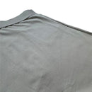Slate Gray Boxer Brief – Secure Pocket Design