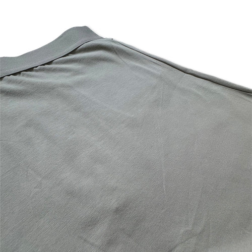Slate Gray Boxer Brief – Secure Pocket Design