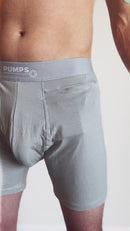 Essentials Boxer Brief Pack – Secure Pocket Design